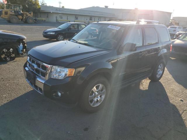 ford escape hyb 2011 1fmcu4k38bkb84395