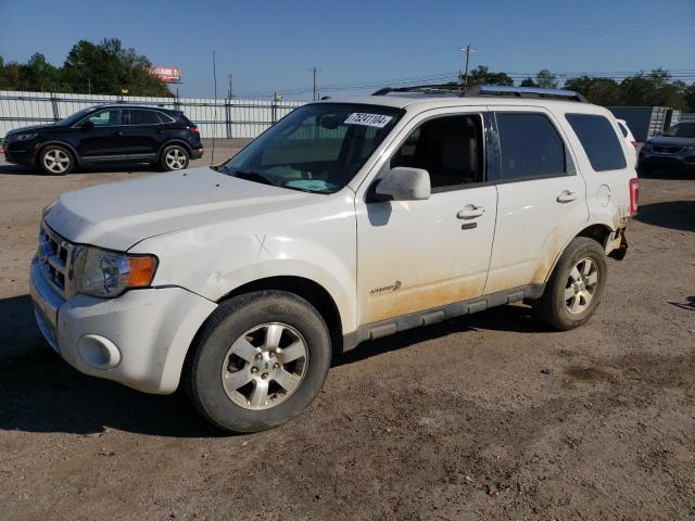 ford escape hyb 2011 1fmcu4k39bka72530