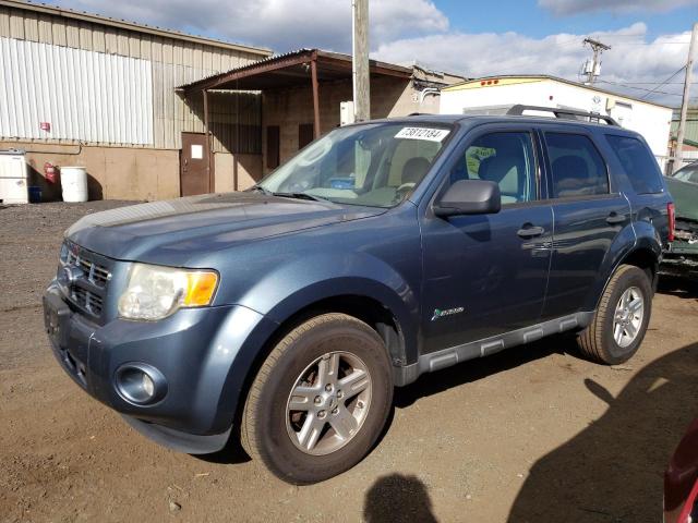 ford escape hyb 2011 1fmcu4k39bkb86169