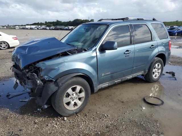 ford escape hyb 2011 1fmcu4k39bkc48444