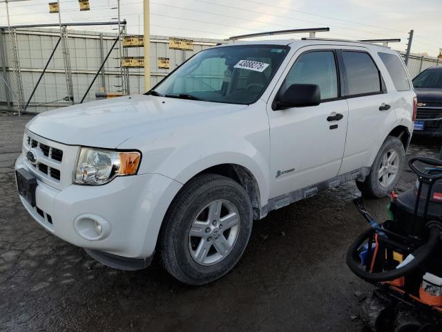 ford escape hyb 2011 1fmcu4k3xbkb36039