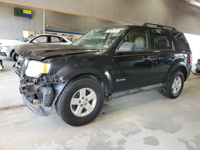 ford escape hyb 2009 1fmcu59309ka49062