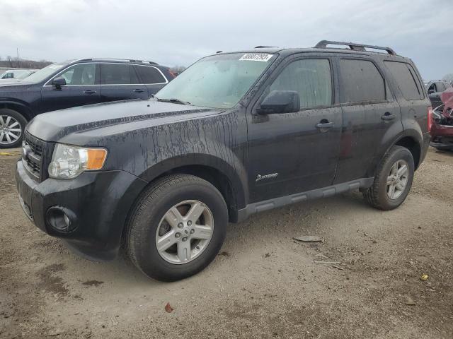 ford escape 2009 1fmcu59339ka48892