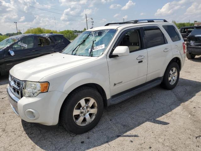 ford escape 2009 1fmcu59359kb14505