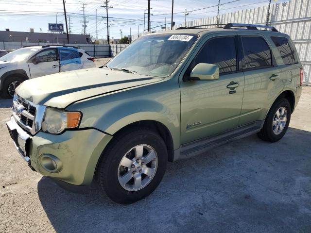 ford escape hyb 2009 1fmcu59369ka91882