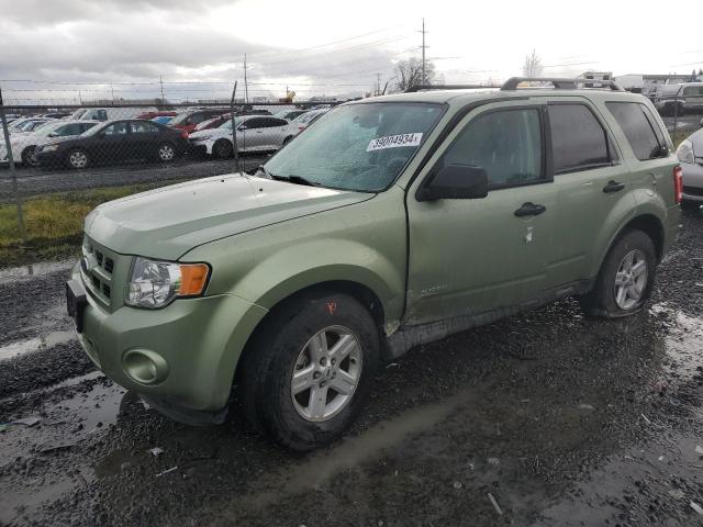 ford escape 2009 1fmcu59369kb20149