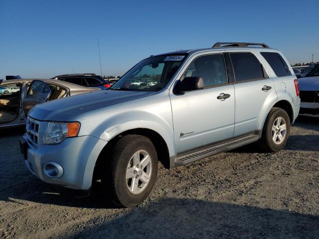 ford escape hyb 2009 1fmcu59369kb78407