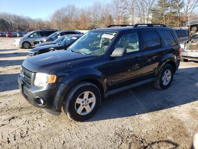 ford escape hyb 2009 1fmcu59369kc05458