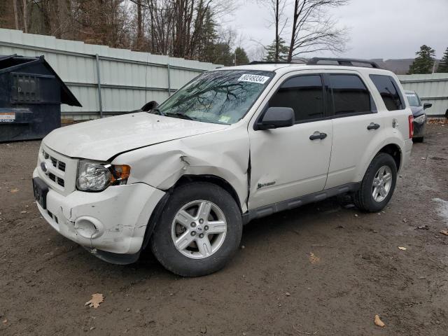 ford escape hyb 2009 1fmcu59389ka28640