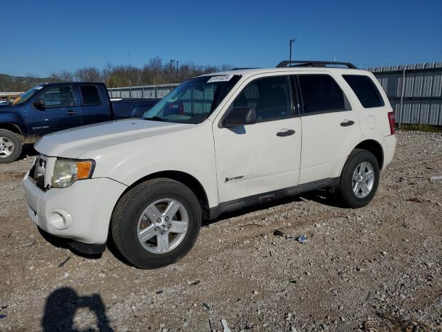 ford escape hyb 2009 1fmcu59389ka49309