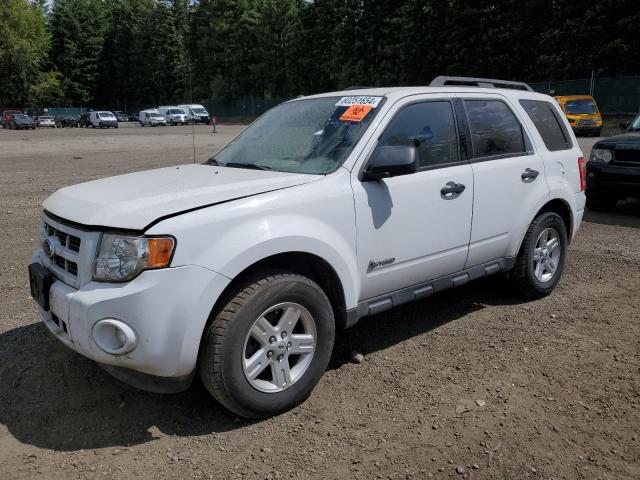 ford escape 2009 1fmcu59389ka71326