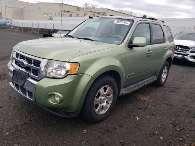 ford escape 2009 1fmcu59399ka56043