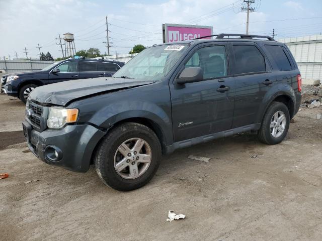 ford escape hyb 2009 1fmcu593x9ka49229