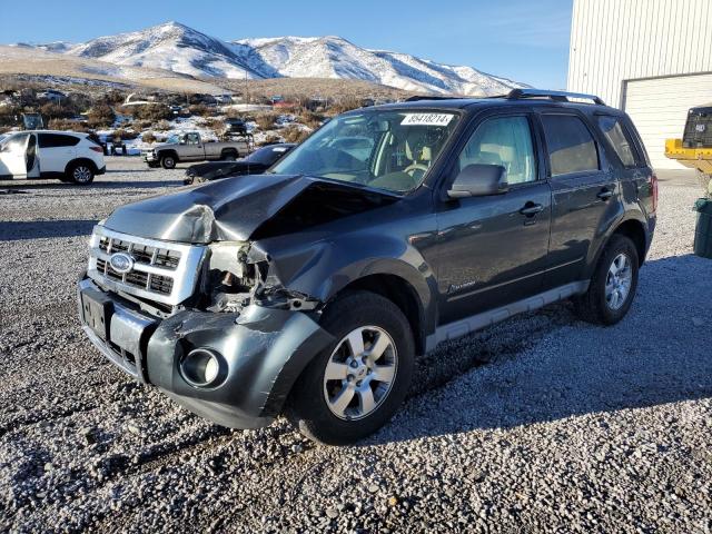 ford escape hyb 2009 1fmcu593x9kb01183