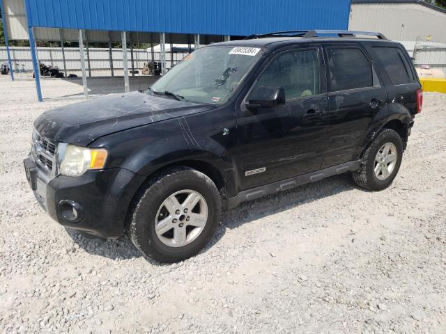 ford escape hev 2008 1fmcu59h08kd64454