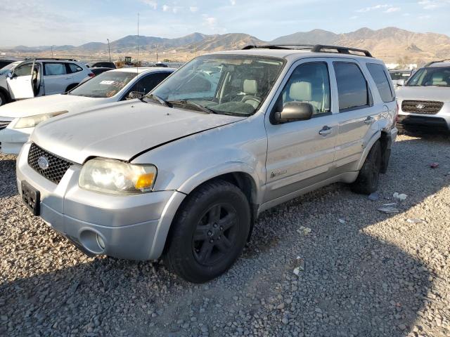 ford escape hev 2007 1fmcu59h27kb37300