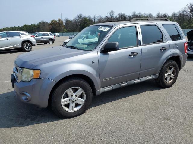 ford escape hyb 2008 1fmcu59h28ka07731