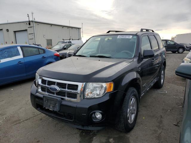 ford escape 2008 1fmcu59h28ka66777