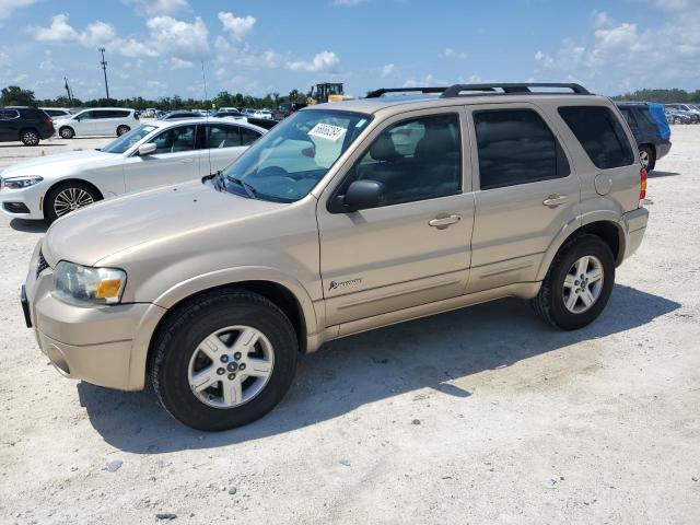 ford escape 2007 1fmcu59h37ka97924