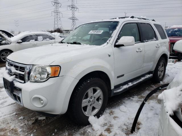 ford escape hev 2008 1fmcu59h48ka94659