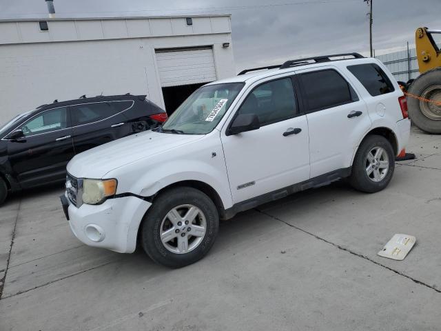 ford escape hev 2008 1fmcu59h58kd75577