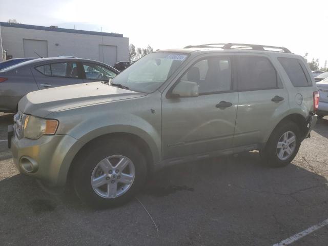 ford escape hev 2008 1fmcu59h58kd76292