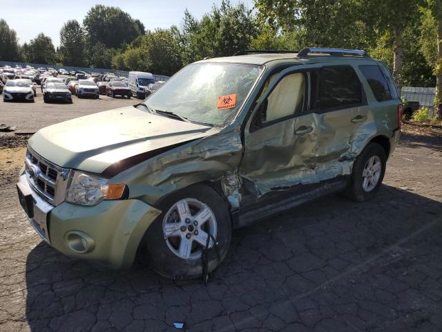 ford escape hev 2008 1fmcu59h58kd93464