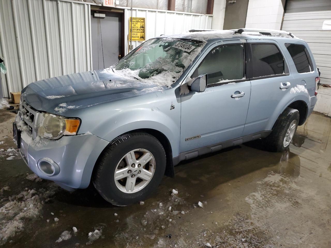 ford escape 2008 1fmcu59h68ke45331