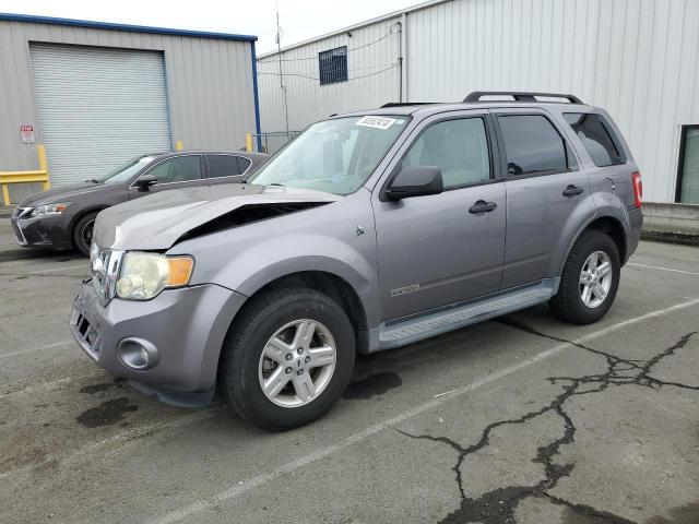 ford escape hev 2008 1fmcu59h78kc33263