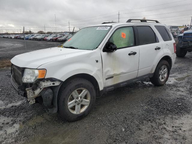 ford escape hev 2008 1fmcu59h98kb12895