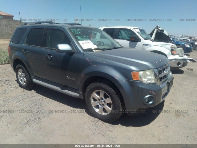 ford escape 2010 1fmcu5k30akb88185