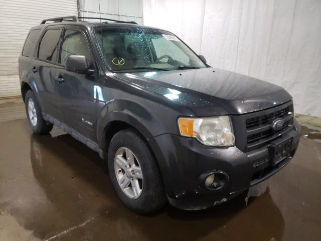 ford escape hyb 2010 1fmcu5k31akc66327