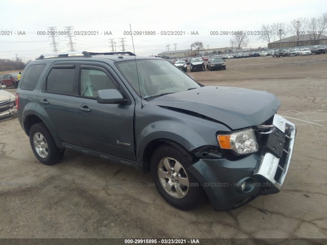 ford escape 2011 1fmcu5k31bka42315