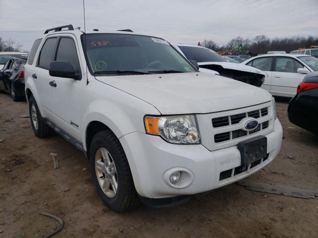 ford escape hyb 2010 1fmcu5k33akc13113