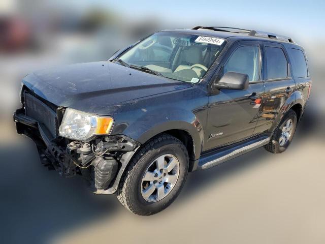 ford escape 2010 1fmcu5k33akc29487