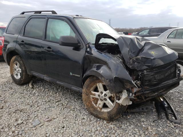 ford escape hyb 2011 1fmcu5k35bkb86241