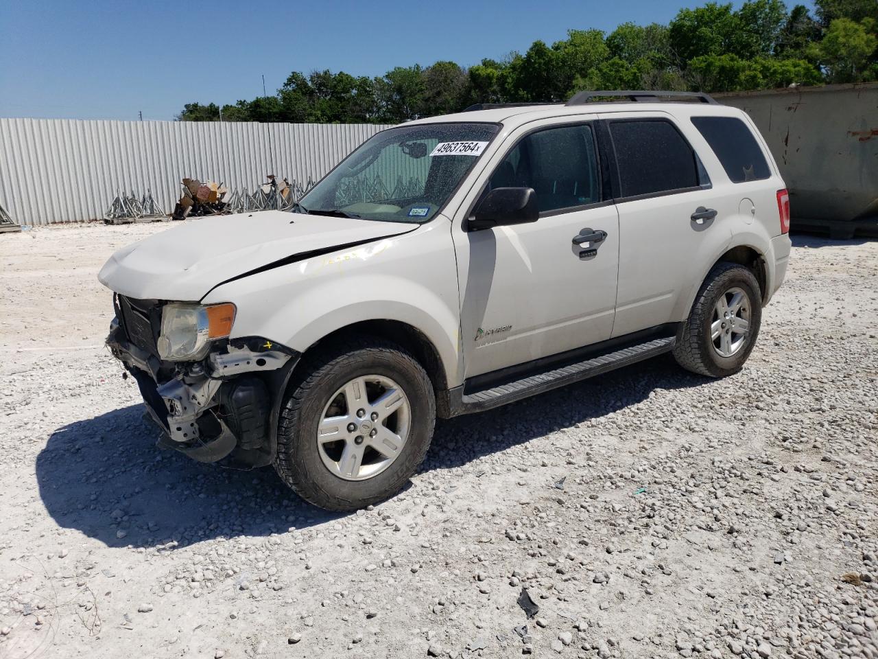 ford escape 2011 1fmcu5k35bkc69572