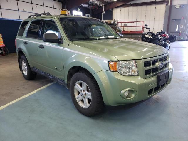 ford escape hyb 2010 1fmcu5k36akc41794