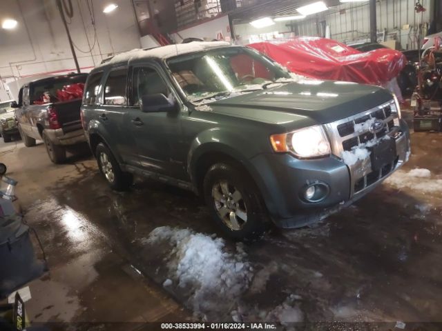 ford escape hybrid 2012 1fmcu5k36cka61606