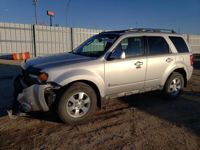 ford escape hyb 2011 1fmcu5k37bkc69783