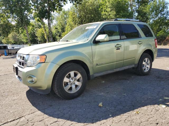 ford escape hyb 2010 1fmcu5k38aka00111