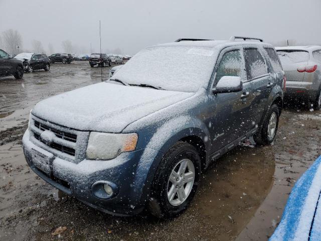 ford escape 2011 1fmcu5k38bka88191