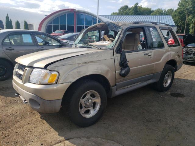 ford explorer s 2001 1fmcu70e61ua27618