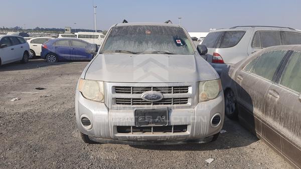 ford escape 2008 1fmcu92108ka60478