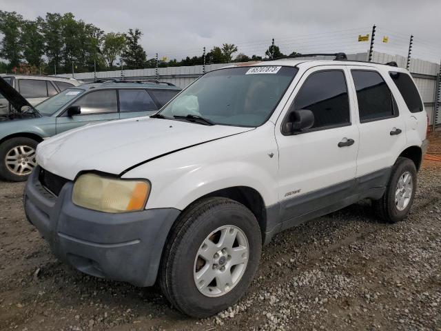 ford escape 2003 1fmcu92153kb90345