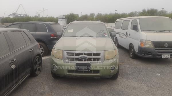 ford escape 2008 1fmcu92158ka49475