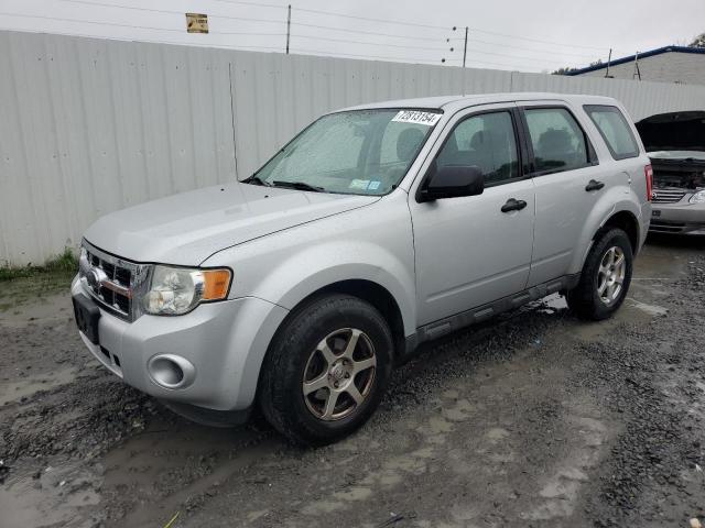 ford escape xls 2009 1fmcu92749kc97609