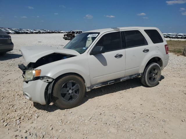 ford escape xls 2009 1fmcu92769kb93185