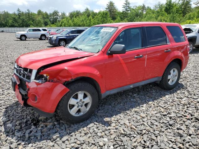 ford escape xls 2009 1fmcu927x9ka99844