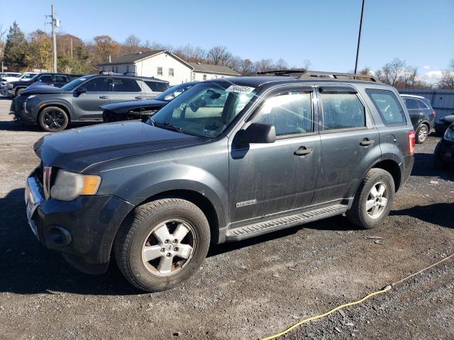 ford escape xls 2008 1fmcu92z58kd41763